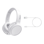 Audifonos-Inalambricos-Philips-TAH5205WT-Blanco