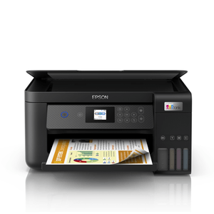 Impresora Multifuncional Epson ECOTANK L4260