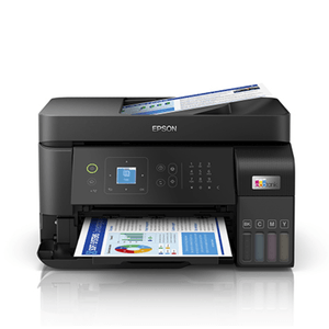 Impresora Multifuncional Epson ECOTANK L5590