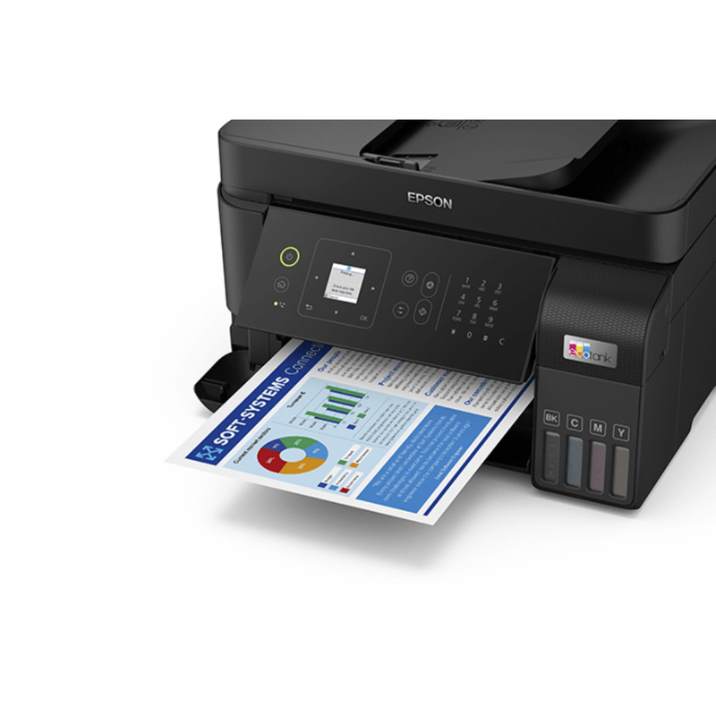 Impresora-Multifuncional-Epson-ECOTANK-L5590