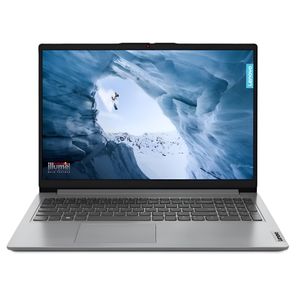 Laptop Lenovo Ci5-1235U 82QD005FGJ 15.6" 8GB 512GB SSD W11