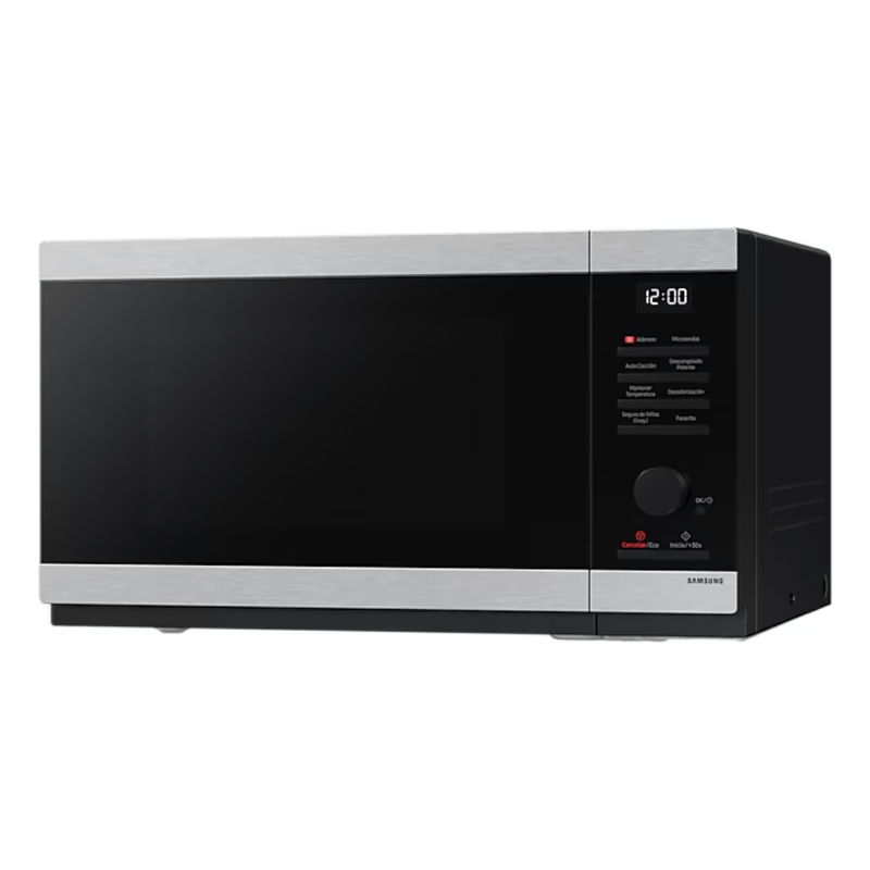 Horno-Microondas-Samsung-32L-MS32DG4504ATPE-Negro