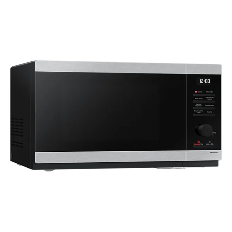 Horno-Microondas-Samsung-32L-MS32DG4504ATPE-Negro