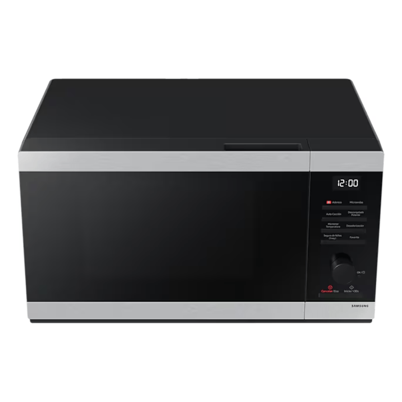 Horno-Microondas-Samsung-32L-MS32DG4504ATPE-Negro