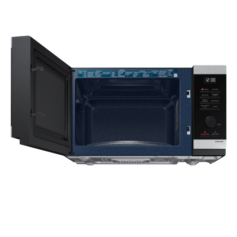 Horno-Microondas-Samsung-32L-MS32DG4504ATPE-Negro