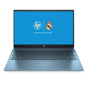 Laptop HP Ci5-1235U 15-EG2525LA Pavilon 15.6" 16GB 512GB W11