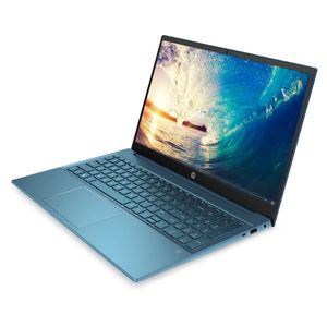 Laptop HP Ci5-1235U 15-EG2525LA Pavilon 15.6" 16GB 512GB W11