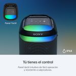 Parlante-Bluetooth-Sony-SRS-XV800-Mega-Bass