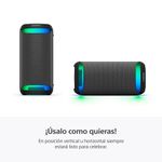 Parlante-Bluetooth-Sony-SRS-XV500-Mega-Bass