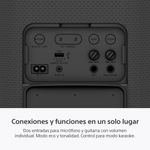 Parlante-Bluetooth-Sony-SRS-XV500-Mega-Bass