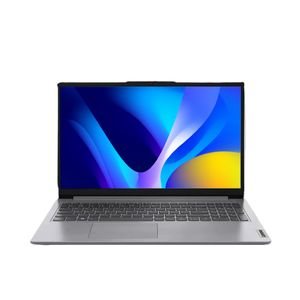 Laptop Lenovo Ci5-1235U 82QD003VUS 15.6" 8GB 256GB W11