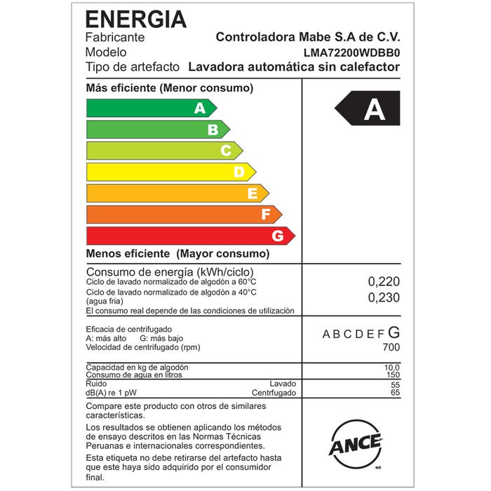 Lavadora-Automatica-Mabe-LMA72200WDBB1-22Kg-Diamond-Gray