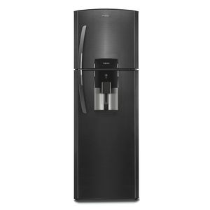 Refrigeradora Mabe RMA305FWPC 292L Grafito