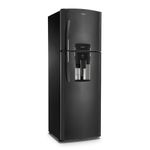 Refrigeradora-Mabe-RMA305FWPC-292L-Grafito