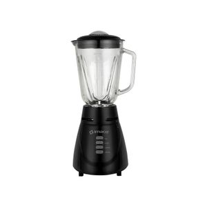 Licuadora Imaco 1.25L BL4125VN Negro