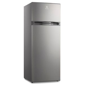 Refrigeradora Electrolux ERTY20G2HVI 205L Silver