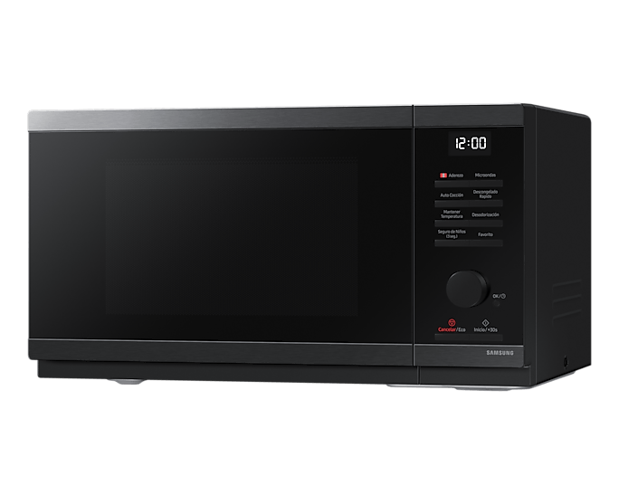 Horno-Microondas-Samsung-23L-MS23DG4504AGPE-Negro