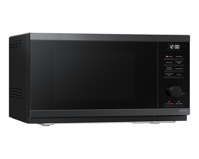 Horno-Microondas-Samsung-23L-MS23DG4504AGPE-Negro