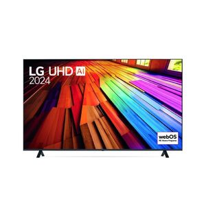 Televisor Smart UHD 4K LG 75 pulgadas 75UT8050