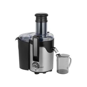 Extractor Imaco JE850FC Negro y Plomo