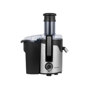 Extractor Imaco JE850FC Negro y Plomo