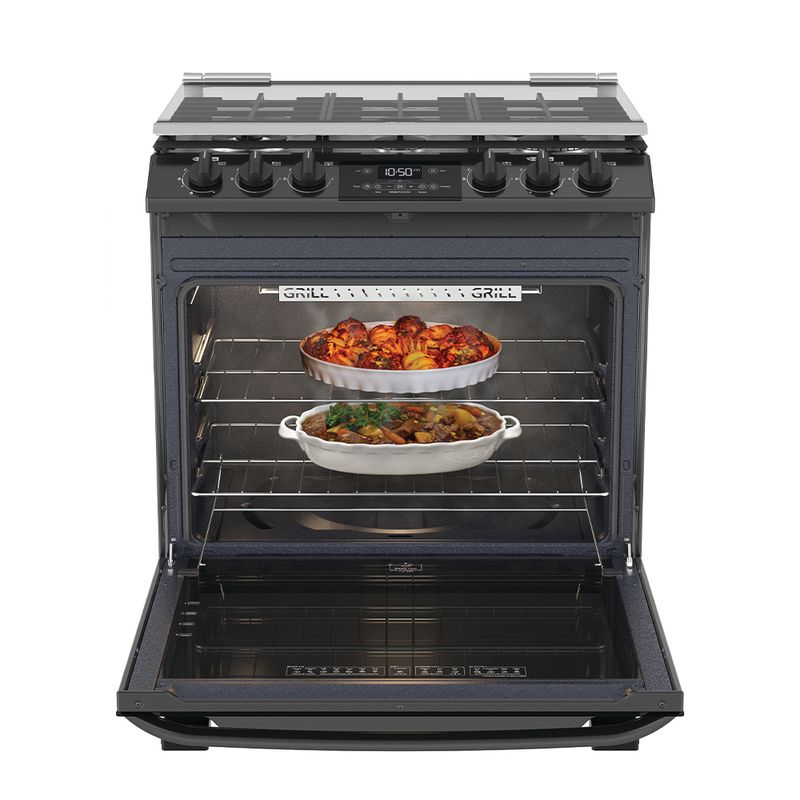 Cocina-a-Gas-Mabe-EMH7614DATBS0--30--Black-Slate