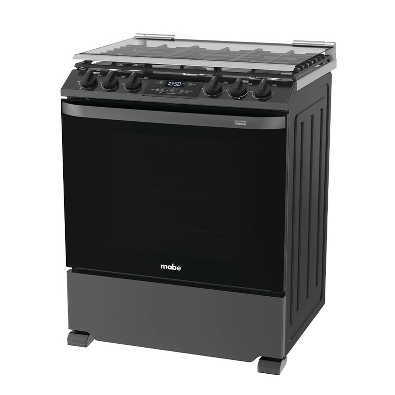 Cocina-a-Gas-Mabe-EMH7614DATBS0--30--Black-Slate