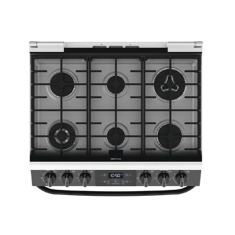 Cocina-a-Gas-Mabe-EMH7614DATBS0--30--Black-Slate