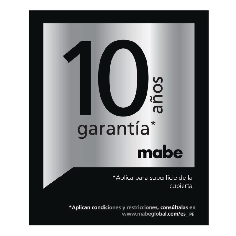 Cocina-a-Gas-Mabe-EMH7614DATBS0--30--Black-Slate