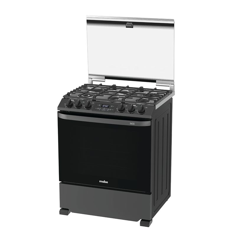 Cocina-a-Gas-Mabe-EMH7614DATBS0--30--Black-Slate