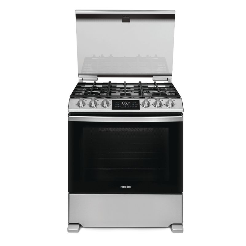 Cocina-a-Gas-Mabe-EMH7614DATMSS0--30--Inox