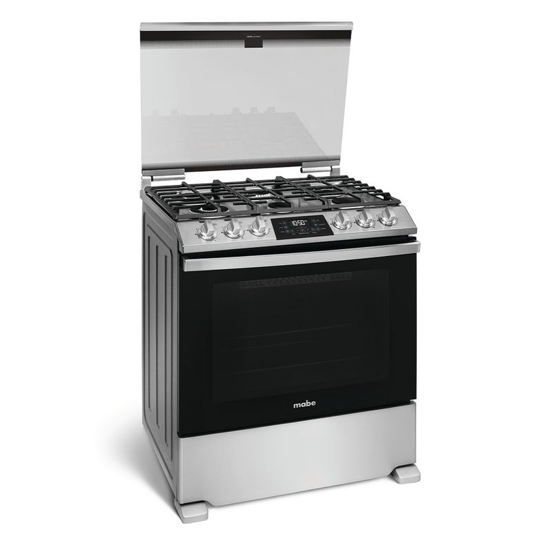 Cocina-a-Gas-Mabe-EMH7614DATMSS0--30--Inox
