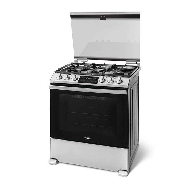 Cocina-a-Gas-Mabe-EMH7614DATMSS0--30--Inox