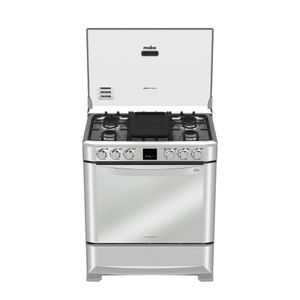 Cocina Mabe CMP7670FX0 Inox