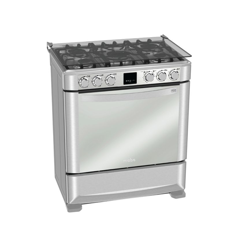 Cocina-Mabe-CMP7670FX0-Inox