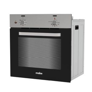 Horno de empotrable eléctrico Mabe 60cm 220v Inox