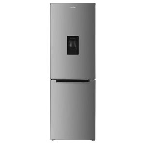 Refrigeradora Mabe 320L RMB432PXPRS0 Inox