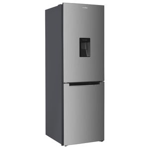 Refrigeradora Mabe 320L RMB432PXPRS0 Inox