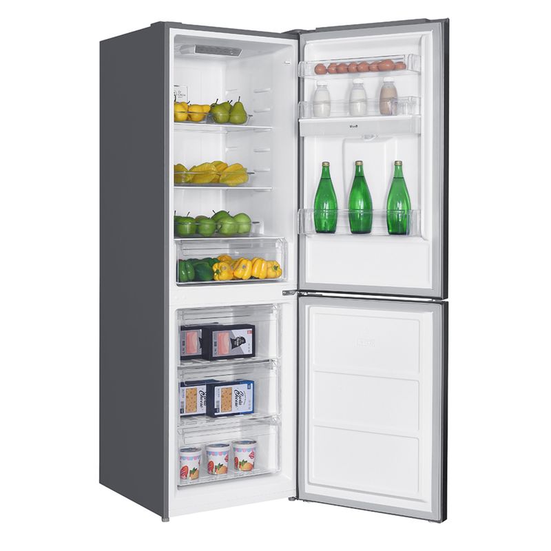 Refrigeradora-Mabe-320L-RMB432PXPRS0-Inox