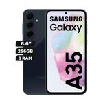 Celular-5G-Samsung-Galaxy-SM-A356EZKFLTP-A35-8GB-256GB-50MP-Negro