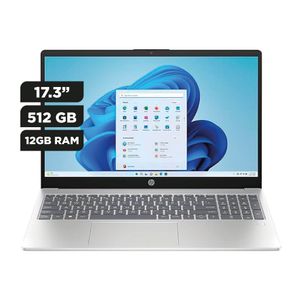 Laptop HP B0CFXRSTL4 Ci5-1335U 17.3" 12GB 512GB W11