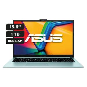 Laptop Asus E1504FA-NJ865W Ryzen 5 15.6" 8GB 1TB W11