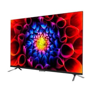 Televisor Smart UHD 4K Motorola 55 pulgadas MOT55ULE11 Google TV