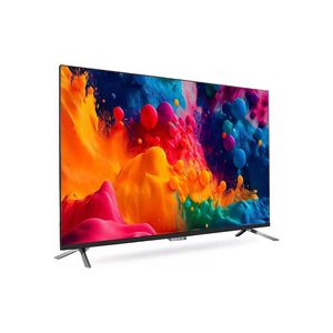 Televisor Smart HD Motorola 32 pulgadas MOT32HLE11 Google TV