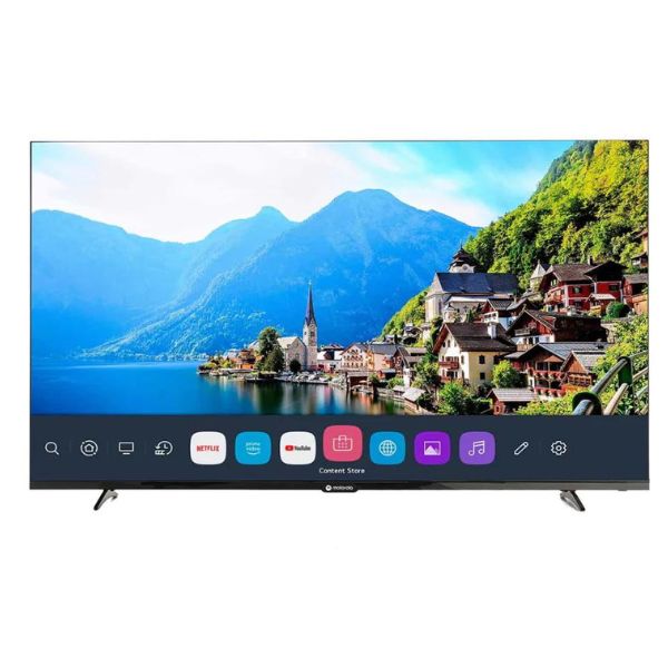 Televisor-Smart-FHD-4K-Motorola-43-pulgadas-MOT43FLE11-Google-TV