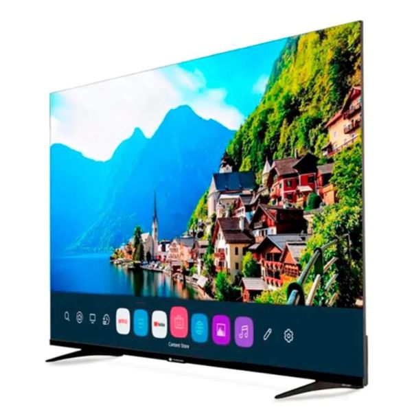 Televisor-Smart-FHD-4K-Motorola-43-pulgadas-MOT43FLE11-Google-TV