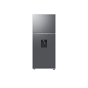 Refrigeradora Samsung RT38DG6730S9PE 384L Silver