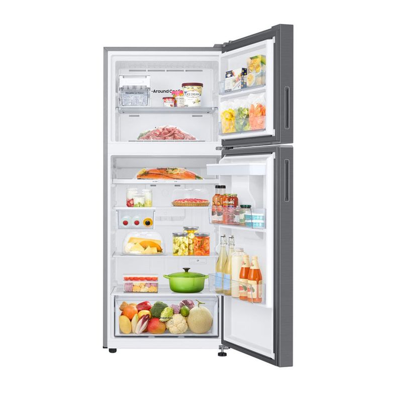 Refrigeradora-Samsung-RT38DG6730S9PE-384L-Silver