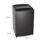 Lavadora-Automatica-LG-WT16BVTB-16kg-Negro