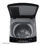 Lavadora-Automatica-Indurama-LRI-11DGR-11kg-Gris-Oscuro